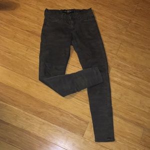 Lived in Lucky Brand Jeans